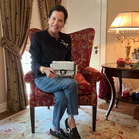 Meet your Posher, Dixie - Picture 3 of 3